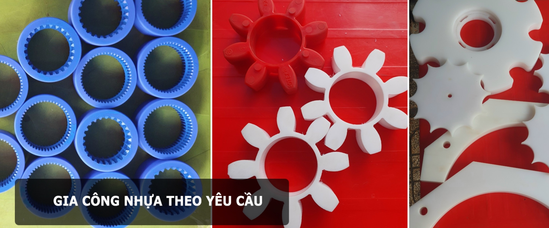 CHỔI CƯỚC CÔNG NGHIỆP HOÀNG HUY